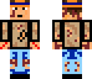 adventurer