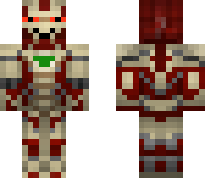 awesome iron man