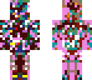 derpy colour skin