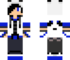 boy panda 2