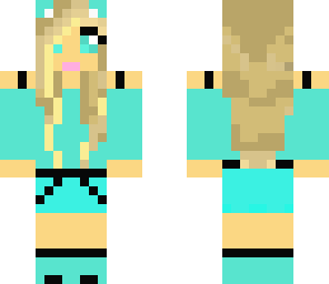 blue kitty fixed