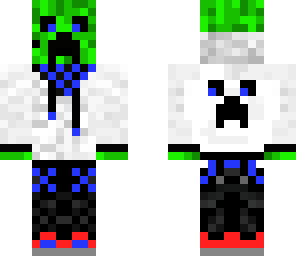 gaming creeper