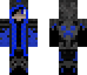 blue edition 1