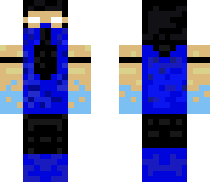 sub zero