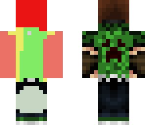 rum jumper
