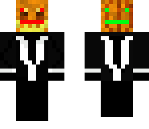 the man with many faces