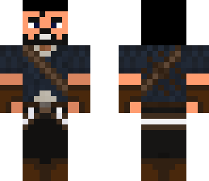 my skin