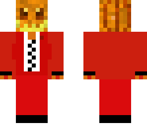 blitz's pumpskin