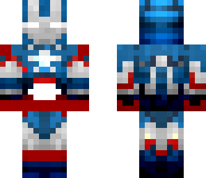 iron man