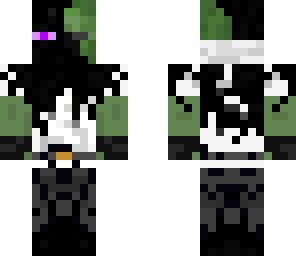 infected cool zombie