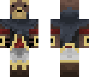 bear mage