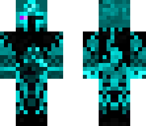 infected ice zombie