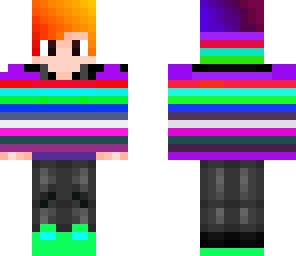 rainbow