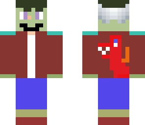 dragon trainer