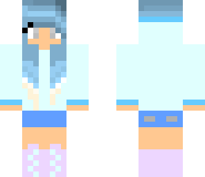 hoodie gurl