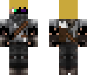 ender hunter