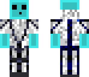blue slime