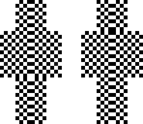 checkerman