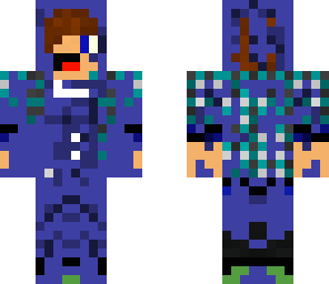 meeeg infected