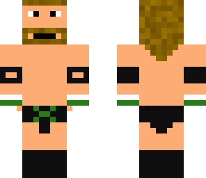 dx triple h