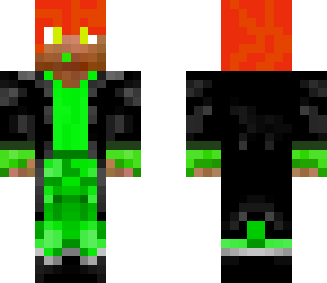 flame gamer