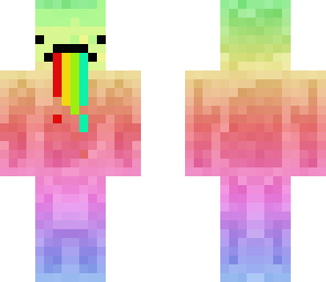 rainbowpukingrainbow