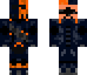deathstroke