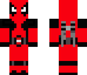 deadpool