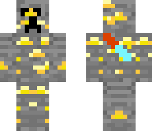 ore creeper