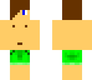 surfer dude