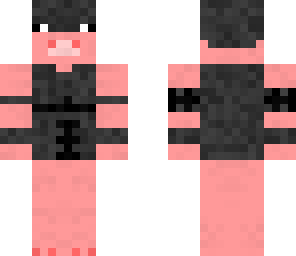 super pig