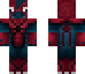 spidercow