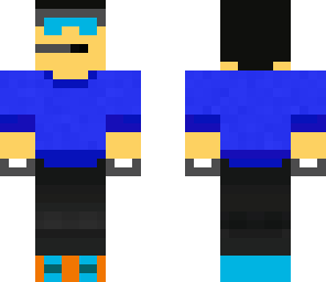 techy guy