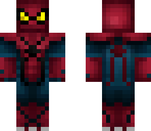amazing spiderman