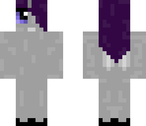mah poneh skin 