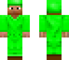 ace green