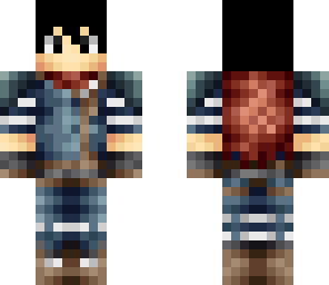 my fav skin