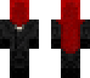 original red hood