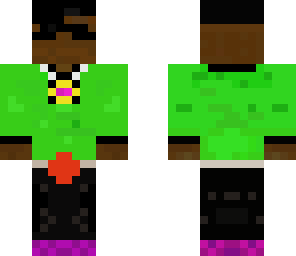 balck guy 4
