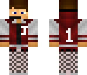 fixed 711justin with sexy legs