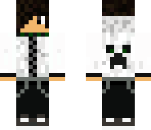 cool dude