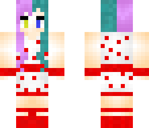 cake girl