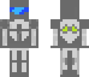 robot xx12-rcd