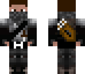 hunter steve