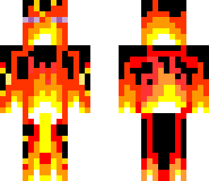 fire monsre fixed