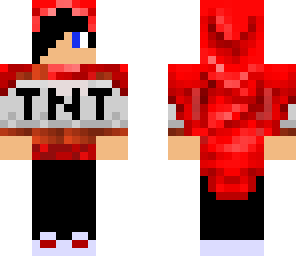 tnt boy