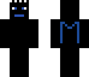 matt's epic skin