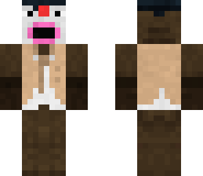 professor pantsless