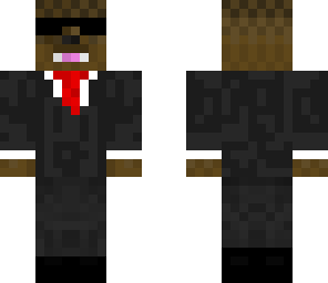 agent bacca