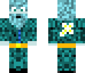 the frostbeast